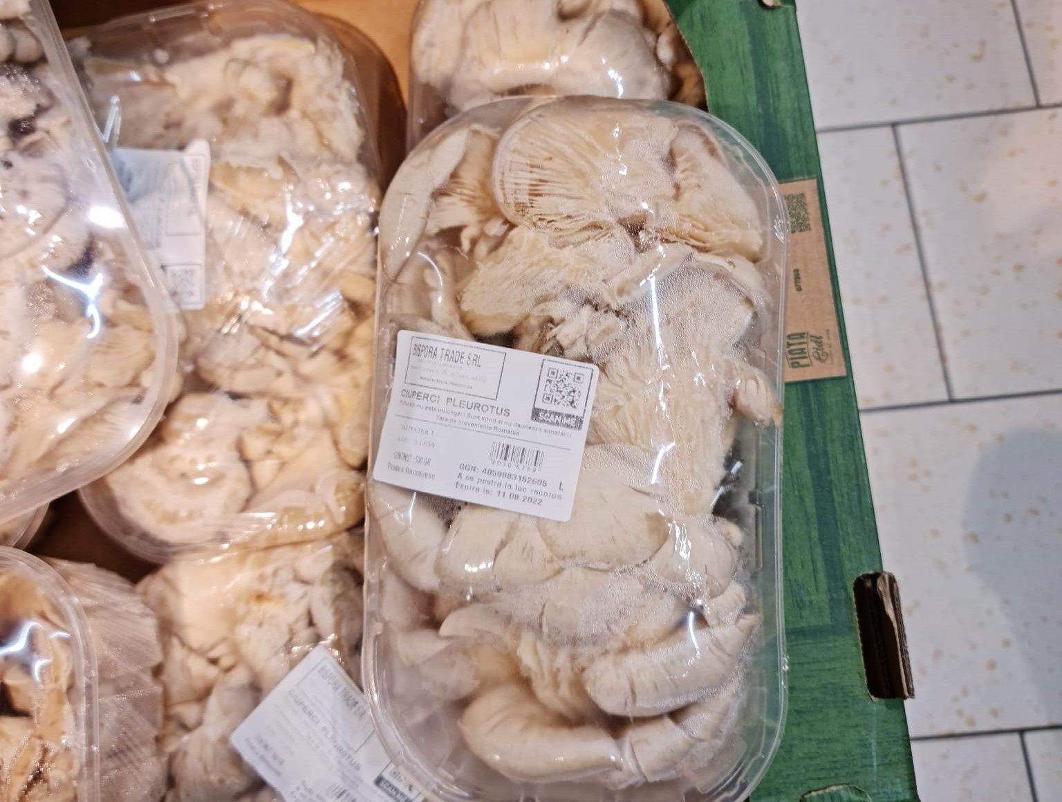 Două magazine LIDL au fost închise/ Foto: CRPC RNV Cluj
