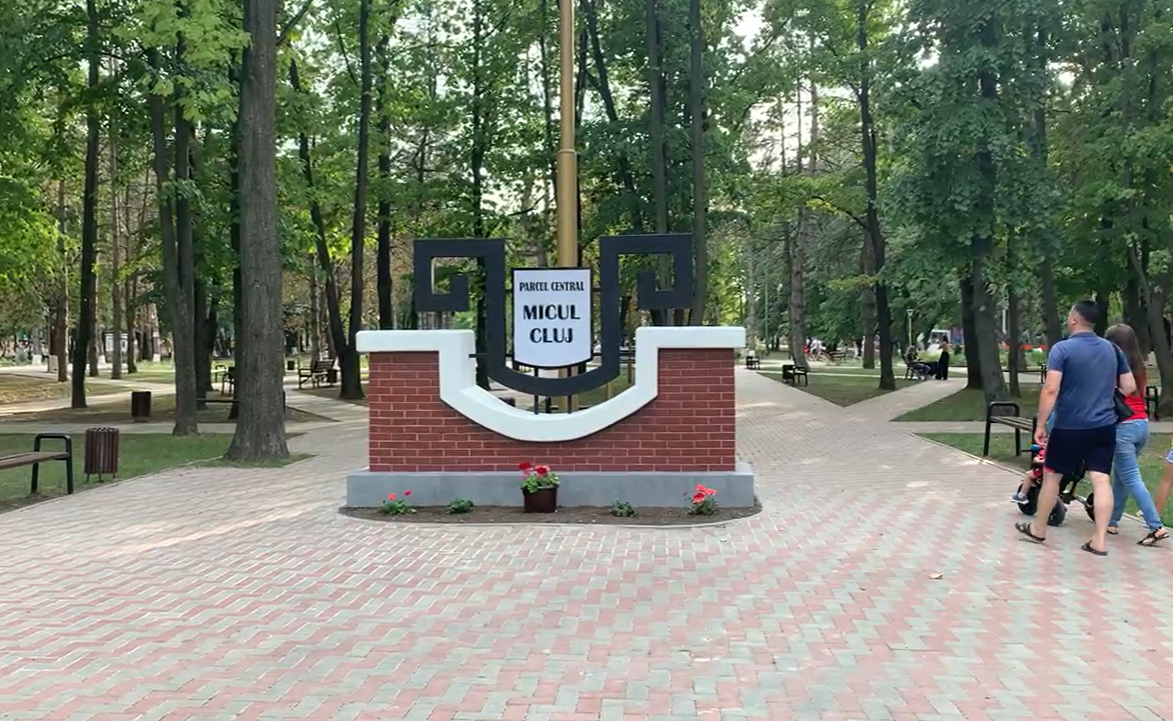 Primarul municipiului Cluj-Napoca
