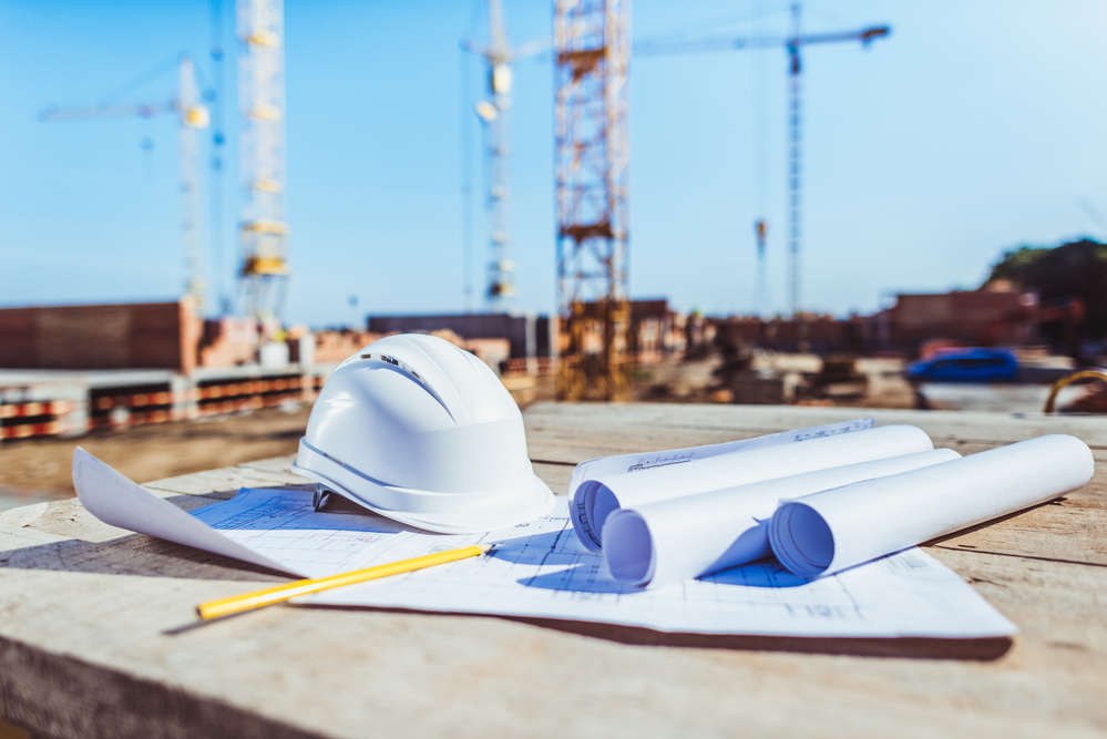 Creștere accentuată a prețurilor în construcții / Foto: depositphotos.com