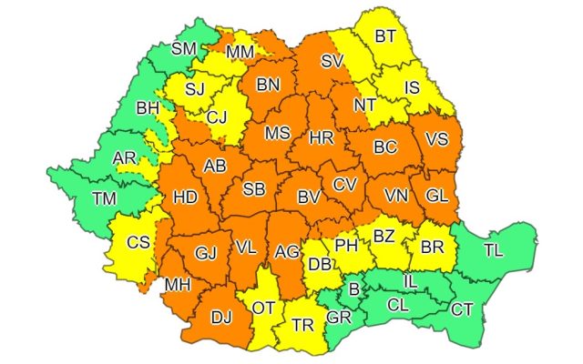 sursă foto ANM