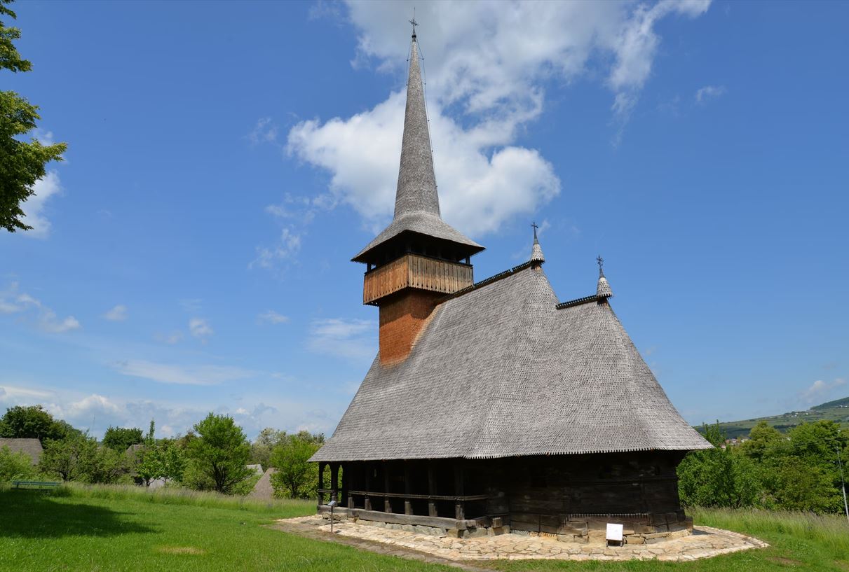 Biserica lui Horea