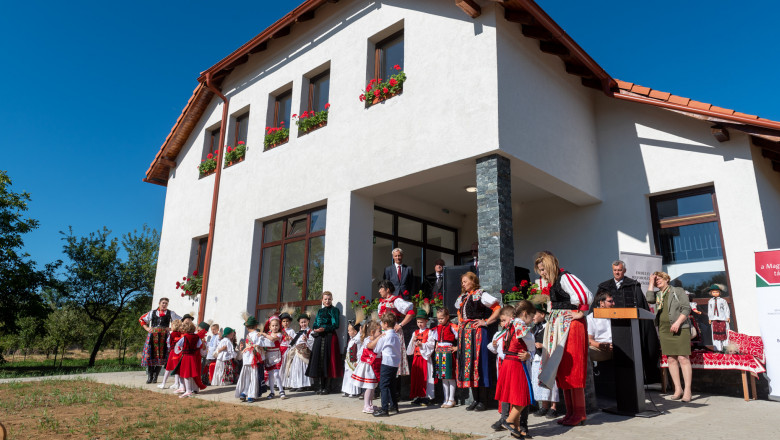 Foto: Reformatus.ro