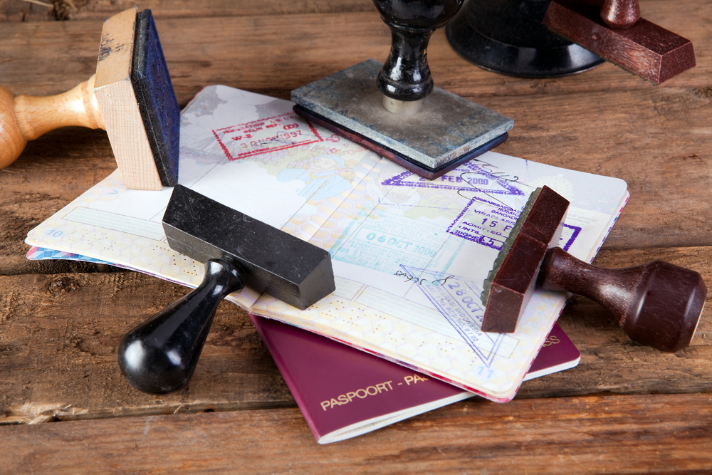 Uniunea Europeană suspendă relaxarea regimului de vize pentru cetățenii ruși / Foto: depositphotos.com