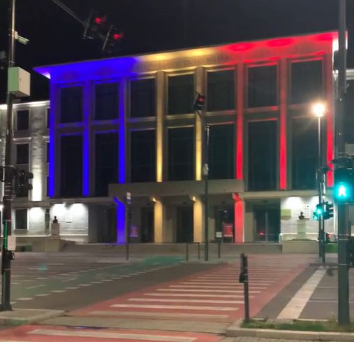 Casa de Cultură a Studenților