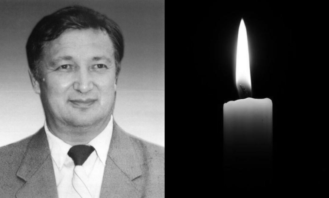 A murit Iacob Eugen Ienei