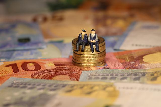 Pensiile vor crește din anul 2023