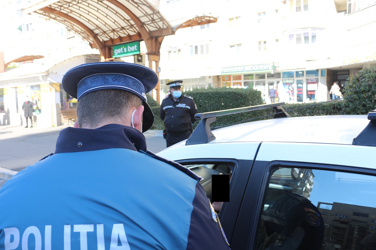 Timișorean „beat criță”