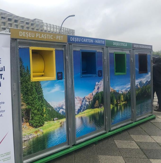 Ecoinsule digitalizate