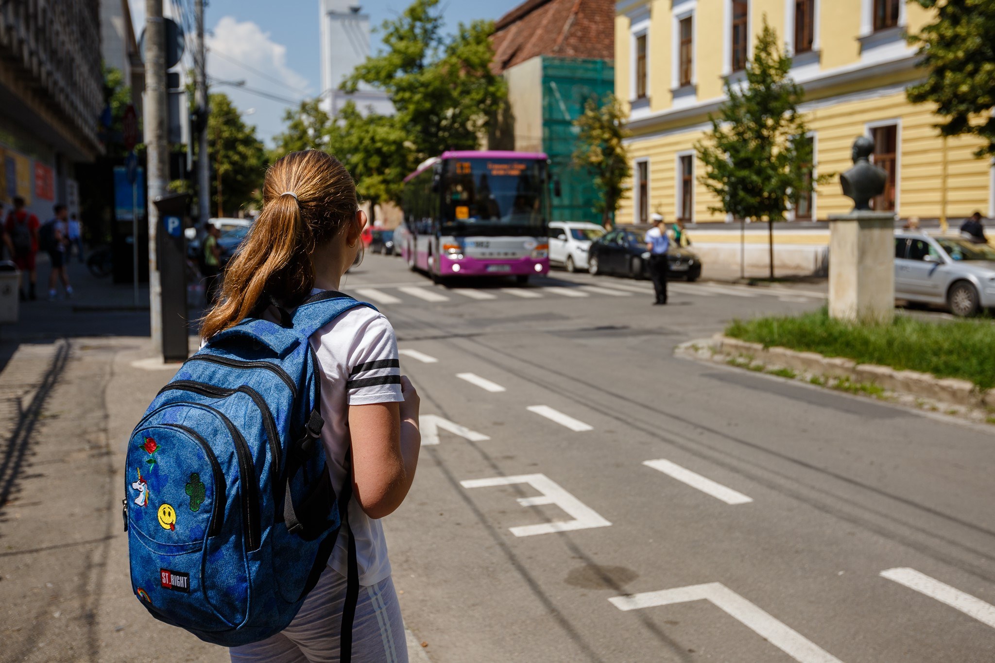 FOTO: Facebook/ Municipiul Cluj-Napoca
