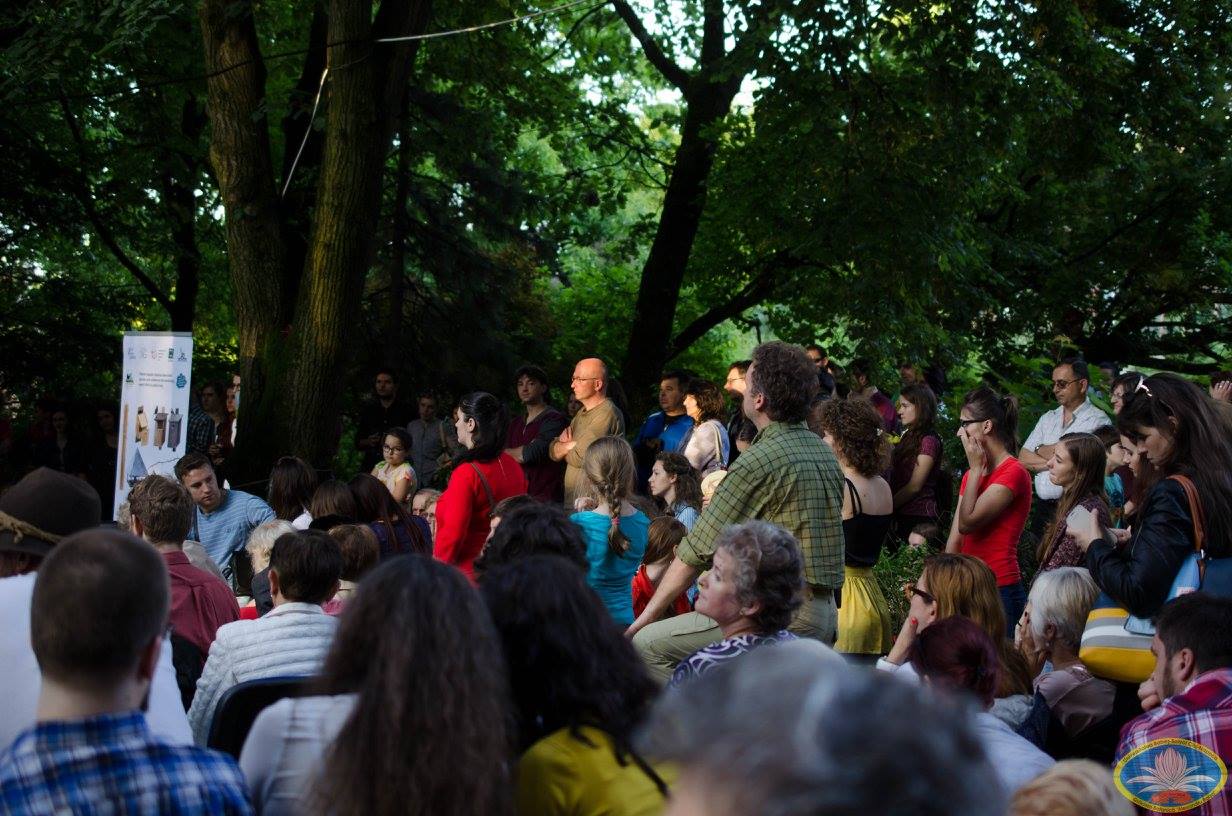 Eveniment inedit la Grădina Botanică. „Noaptea Liliecilor” revine