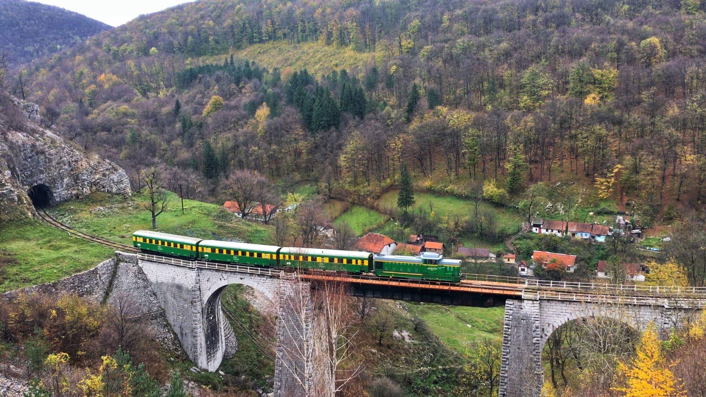 Unică în România