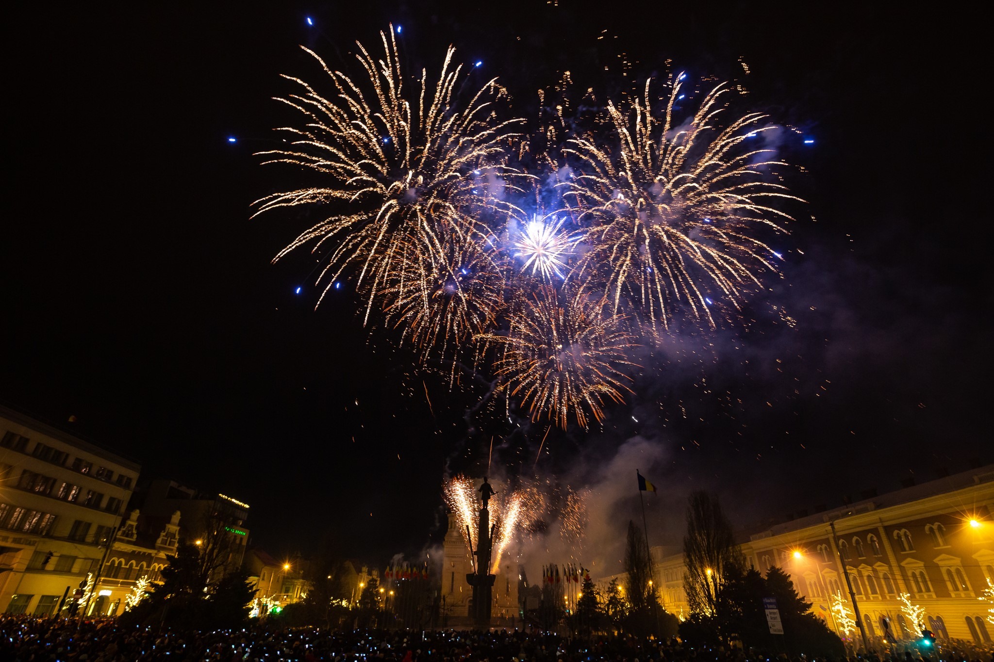 Revelion 2020