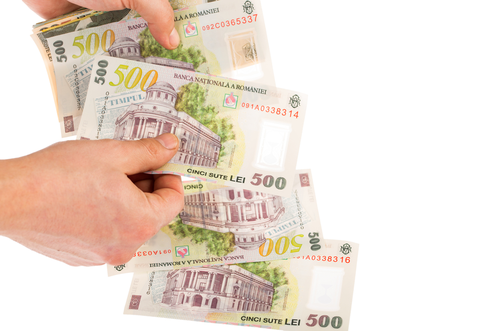 Ajutor financiar de 500 de lei pentru preșcolarii și elevii din familii defavorizate / Foto: depositphotos.com