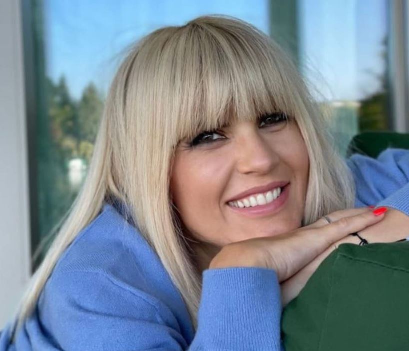 Udrea se află acum în penitenciarul Târgşor