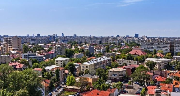 Începe „fuga” după chirii