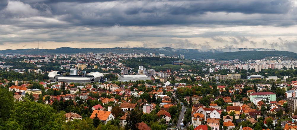 Contractul pentru actualizarea PUG-ului