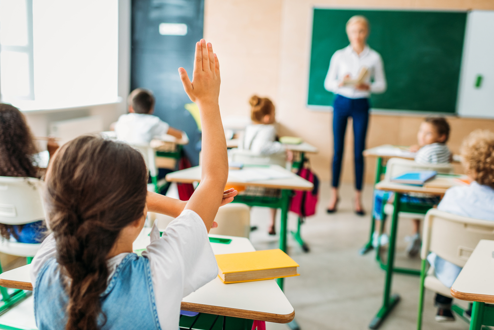 Academia Română cere Ministerului Educației trei ore de Istorie pe săptămână în școli / Foto: depositphotos.com