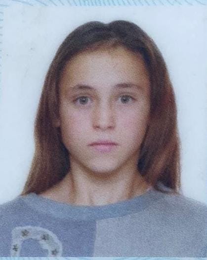 O minoră în vârstă de 16 ani din Boju