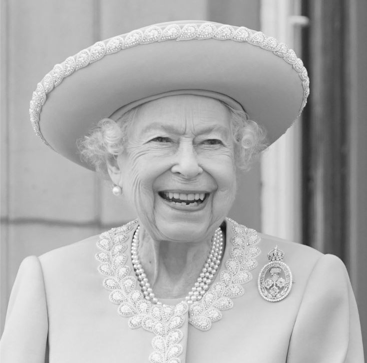Înmormântarea Reginei Elisabeta a II-a