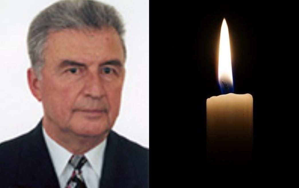 A murit Ioan Purdea