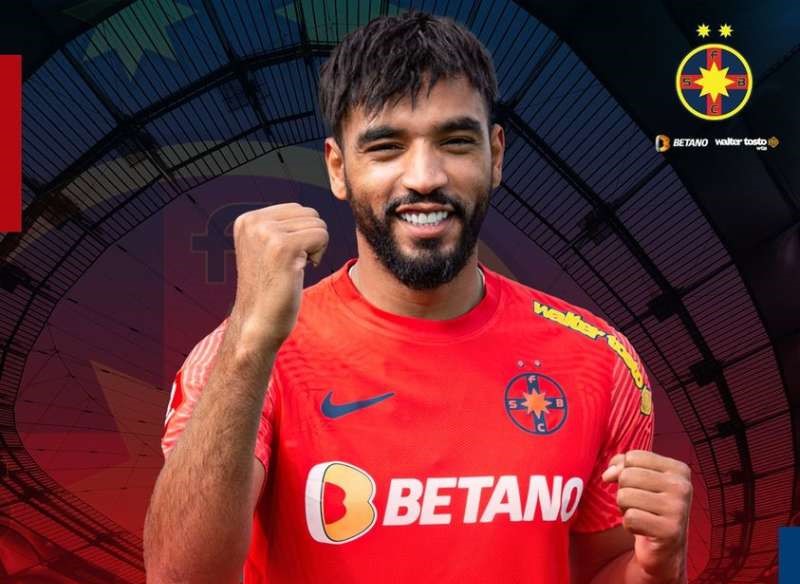 Clubul FCSB a anunţat