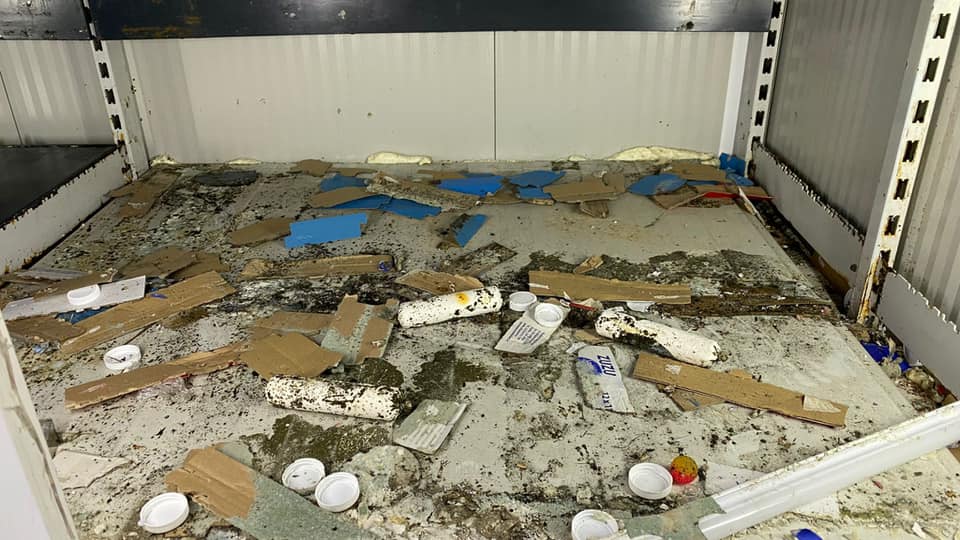 Numele agenților economici unde au fost găsite nereguli vor fi făcute publice de către ANPC/ Foto: Facebook - ANPC - Autoritatea Nationala pentru Protectia Consumatorilor