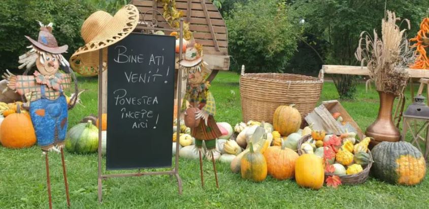 A început „Toamnă barocă la Palatul Brukenthal Avrig” / Foto: mesageruldesibiu.ro