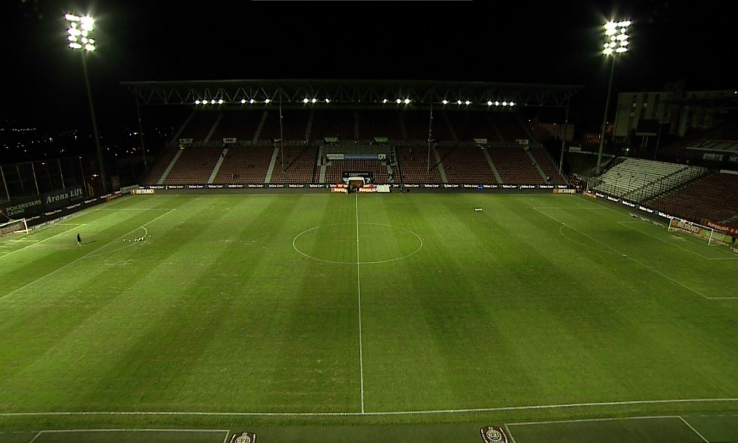 Stadionul lui CFR Cluj