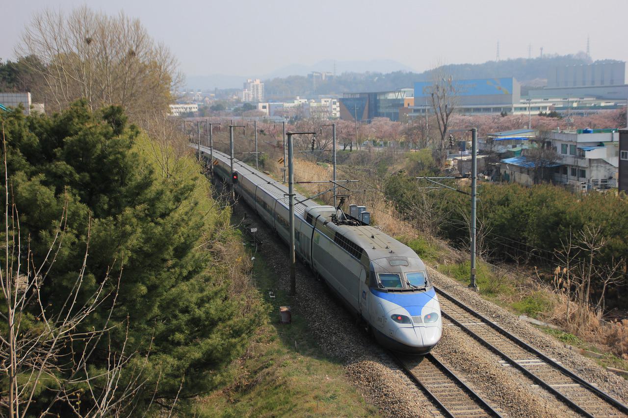 Primul pas pentru tren de mare viteză între Budapesta și București