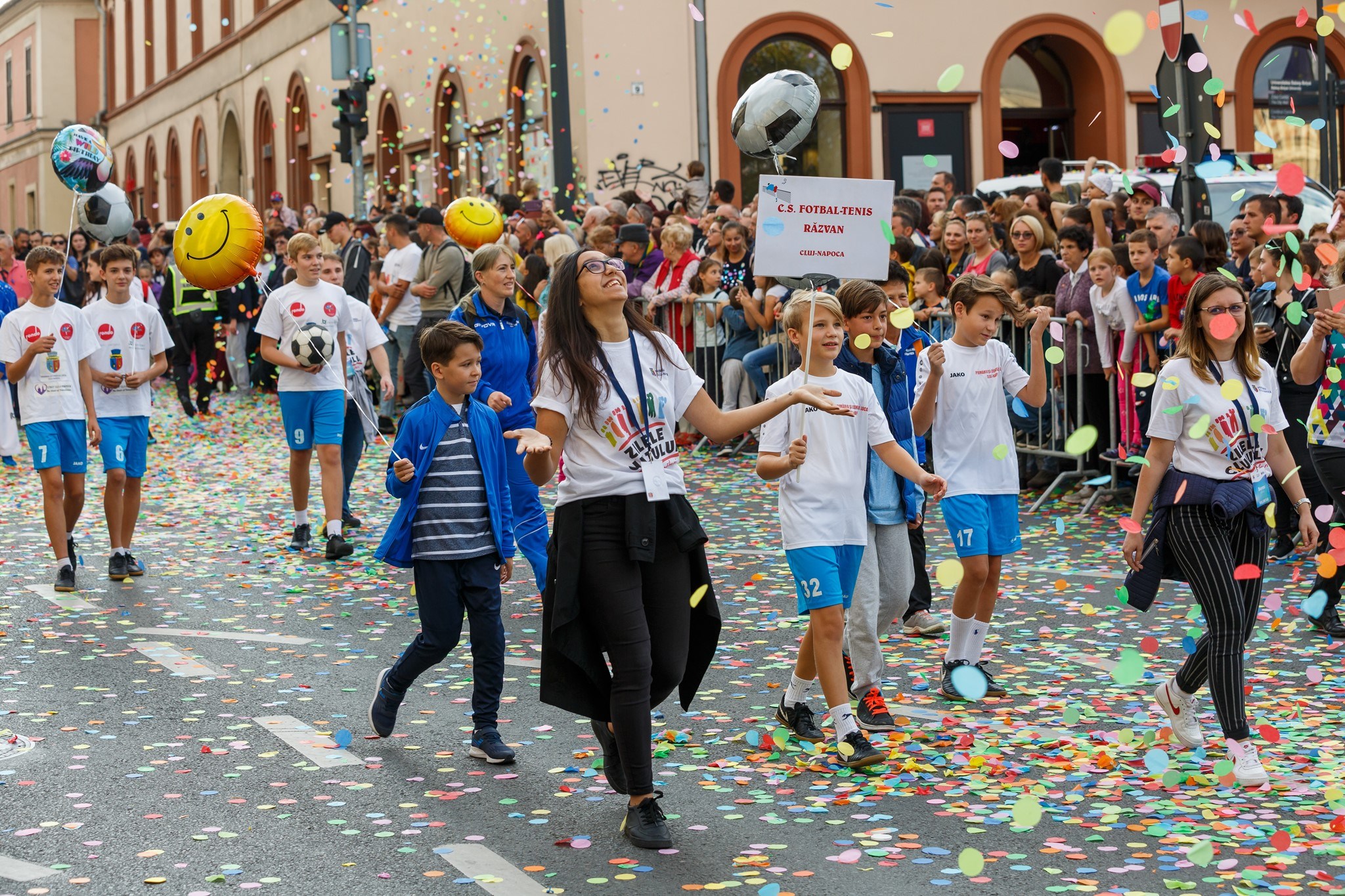 Primăria Cluj-Napoca