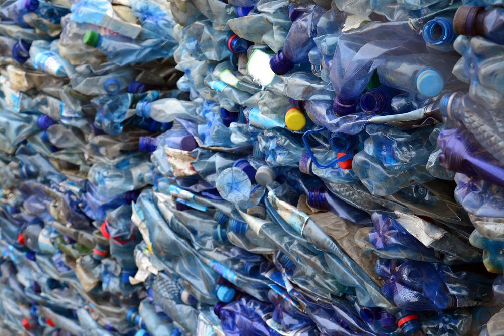Clujenii care reciclează 5 PET-uri