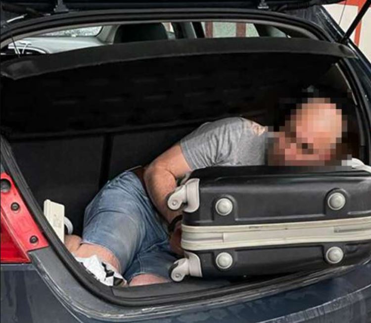 Bărbat condamnat la 10 ani de închisoare