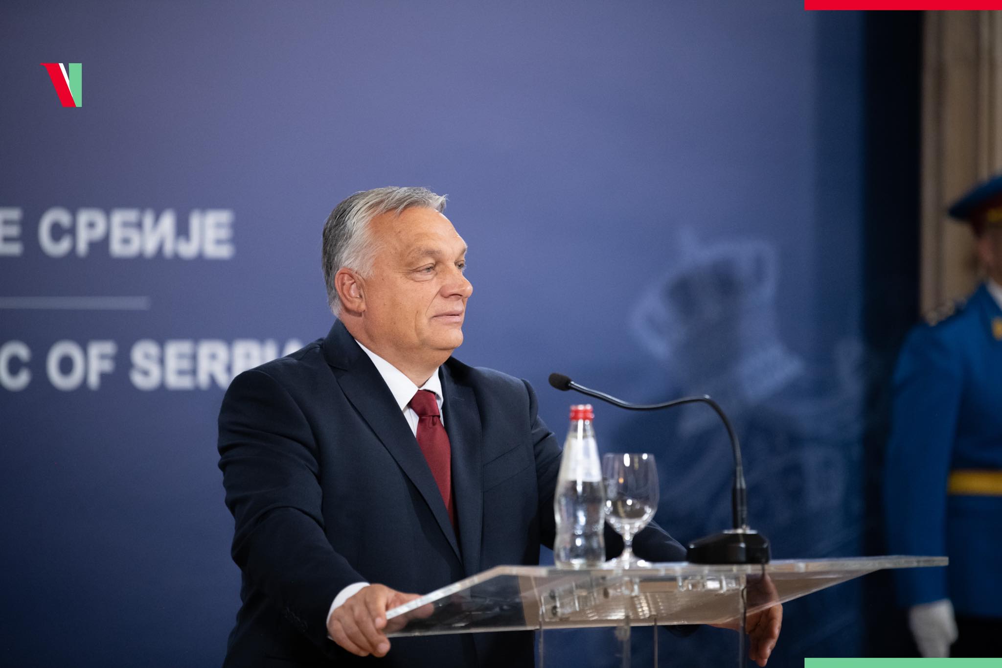 Viktor Orbán