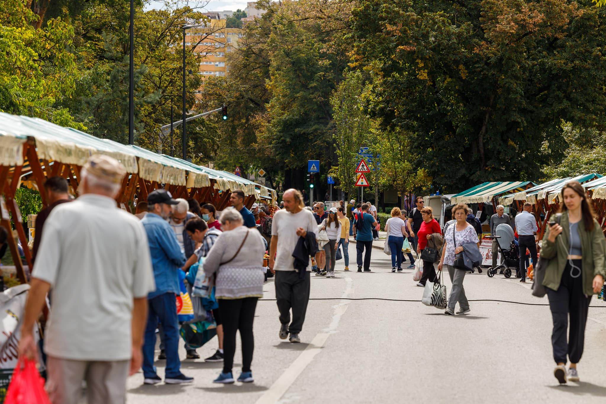 sursă foto Facebook Municipiul Cluj-Napoca