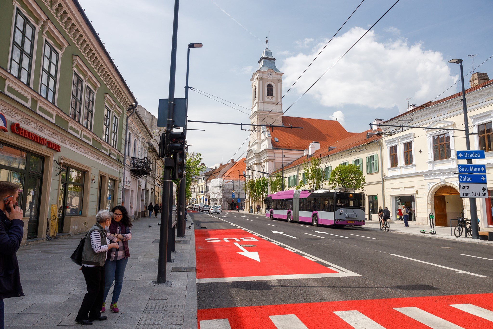 Bucureștean