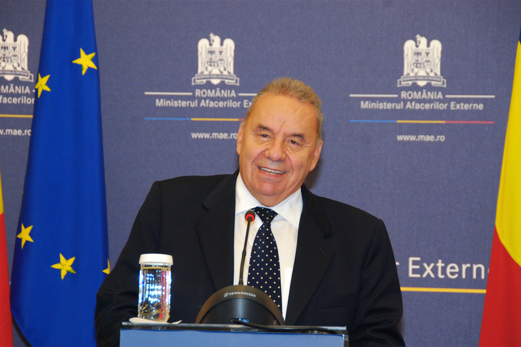 Sursă foto Ministerul Afacerilor Externe
