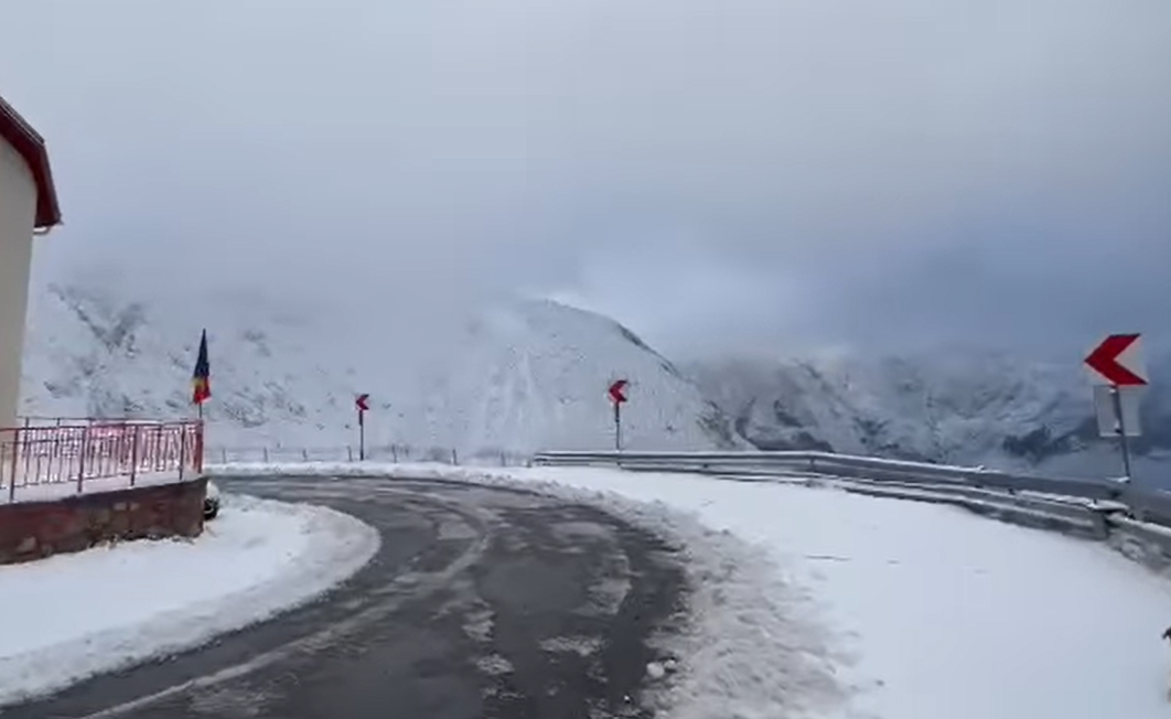Deşi ne aflăm la mijlocul lunii septembrie