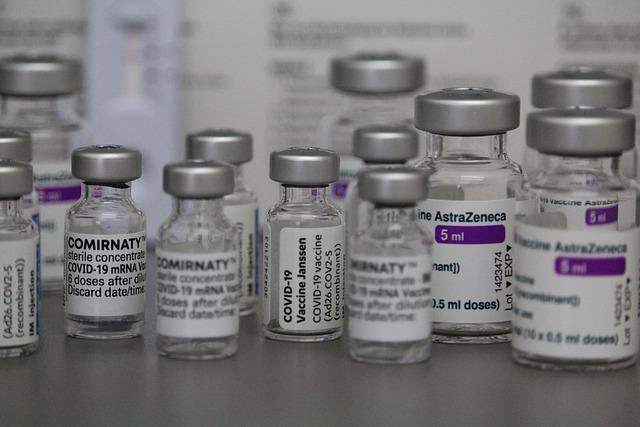 Compania farmaceutică AstraZeneca a anunţat marţi că tratamentul său Evusheld
