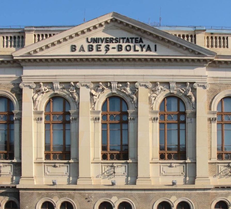 Sute de liceeni vor experimenta viața de student la UBB / Foto: Universitatea Babeș-Bolyai - Facebook
