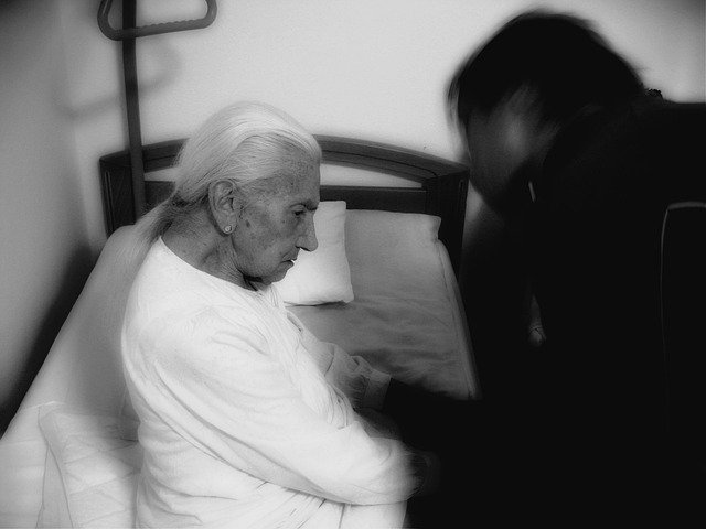 Pe data de 21 septembrie se sărbătorește ziua luptei împotriva bolii Alzheimer/ FOTO: pixabay.com