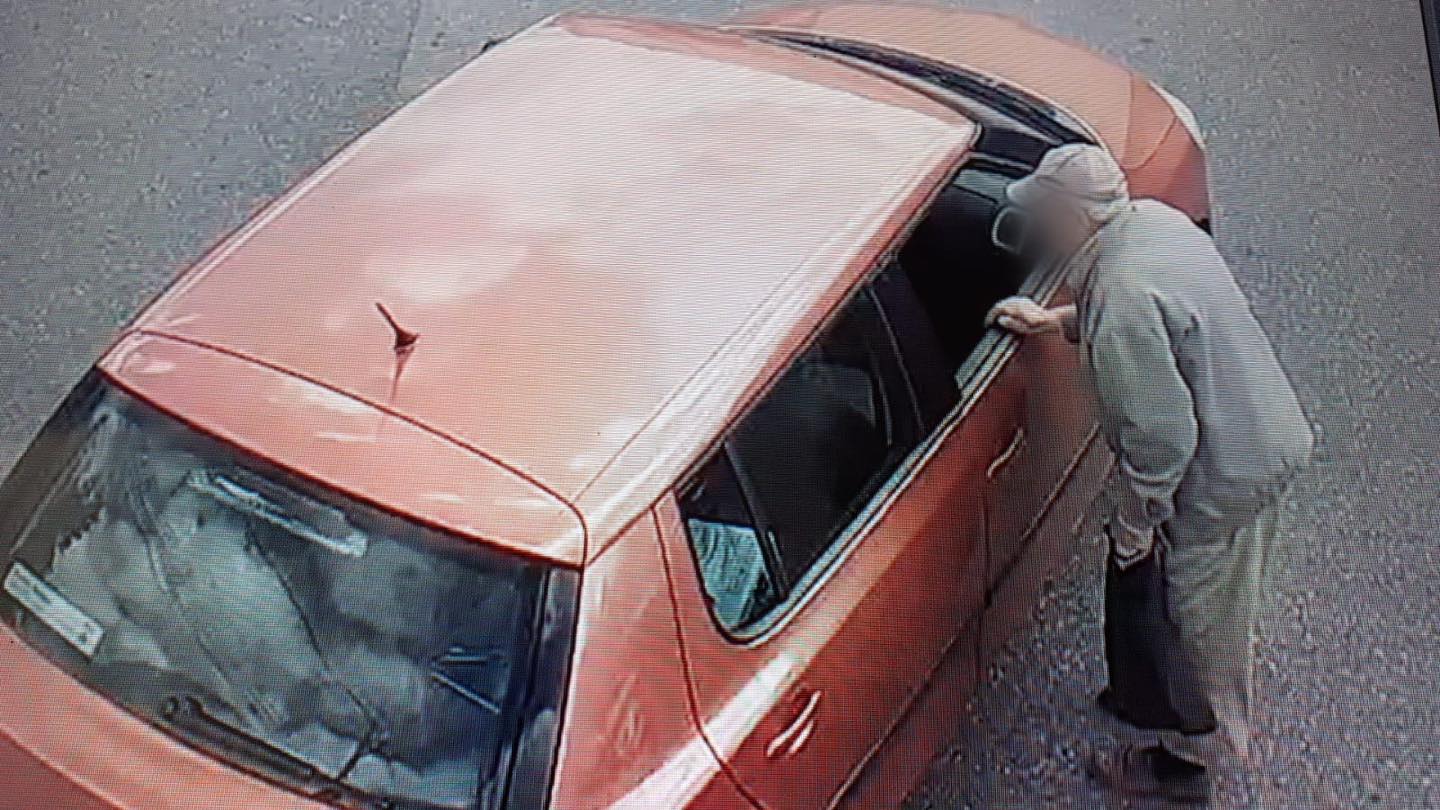 Un bătrân de 80 de ani din Prahova a simțit că un individ