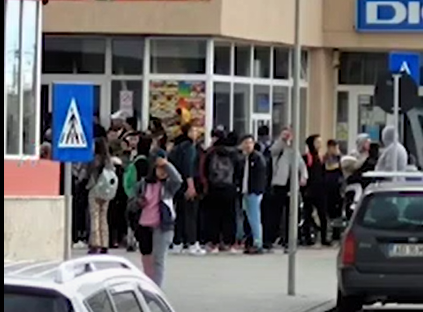 / FOTO: captură ecran Youtube