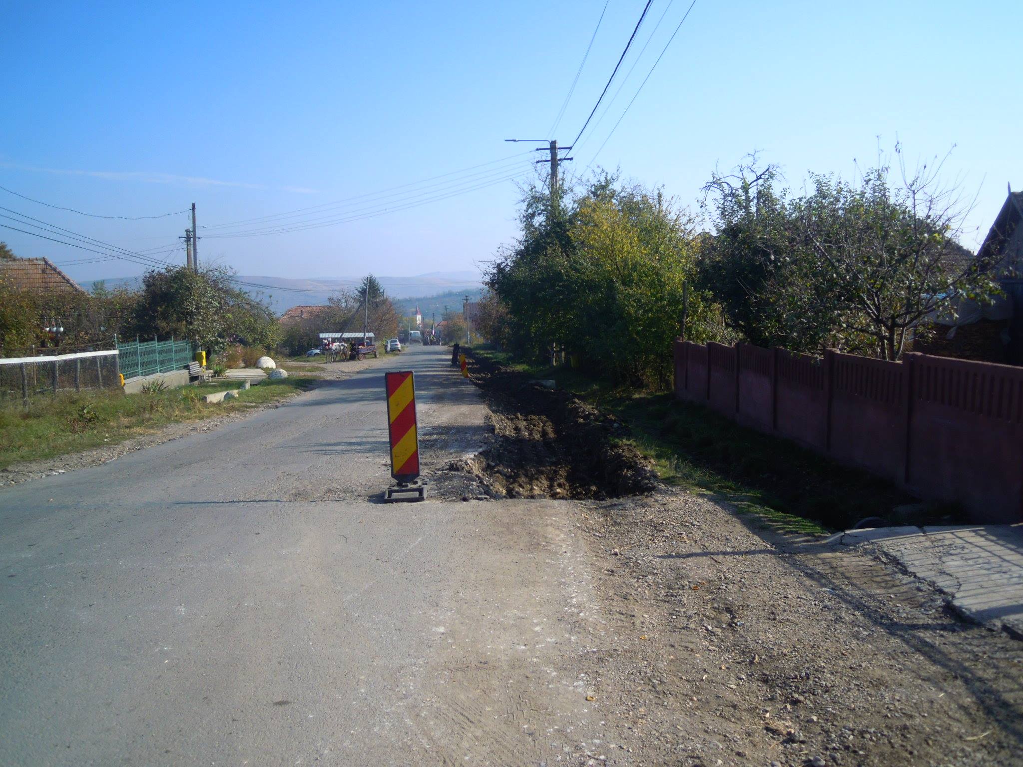 sursă foto Facebook Consiliul Județean Cluj