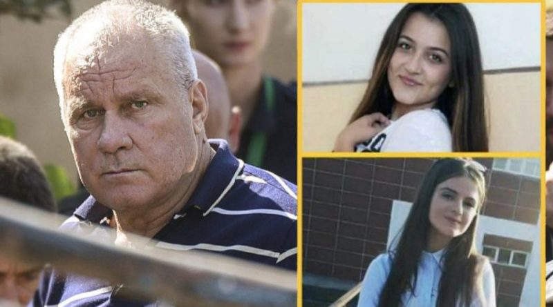 Gheorghe Dincă a fost condamnat la 30 de ani de închisoare de către magistrații Tribunalului Olt