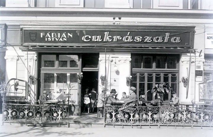 Strada Memorandumului