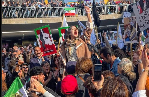 Peste 30 de persoane au fost ucise în Iran în ultima săptămână