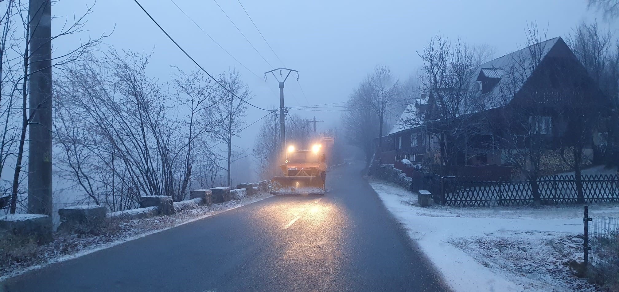 sursă foto Facebook Consiliul Județean Cluj