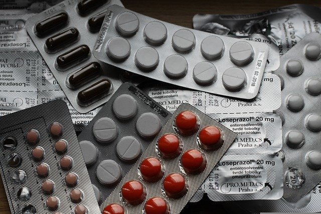 Medicamentele expirate şi cele nefolosite