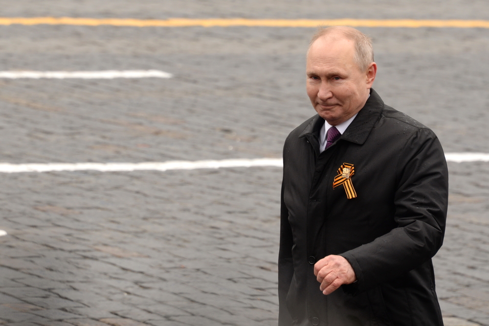 Vladimir Putin a amenințat folosirea armelor nucleare / Foto: depositphotos.com