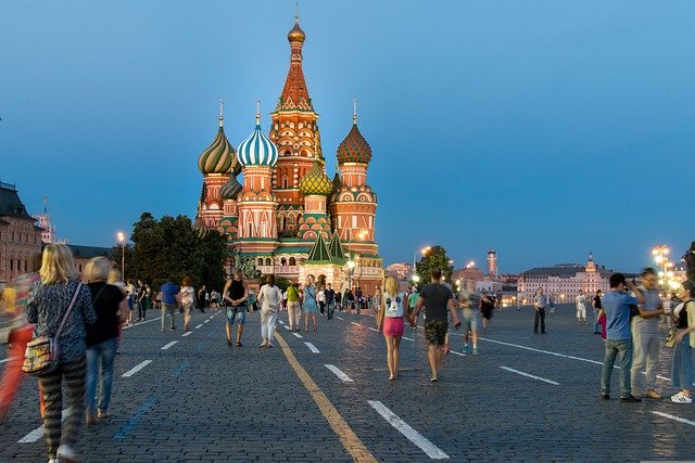 MAE le cere românilor care se află în Rusia să părăsească țara „cât mai curând posibil”/ Foto: pixabay.com